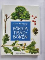 F&ouml;rsta tr&auml;dboken