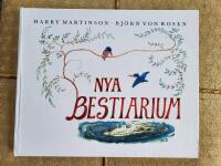 Nya bestiarium