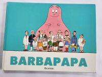 Barbapapa