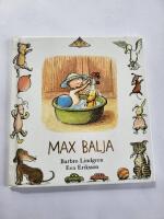 Max balja
