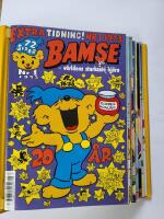 Bamse - v&auml;rldens starkaste