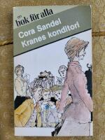 Kranes konditori