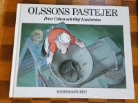 Olssons pastejer