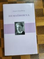Hems&ouml;borna : Sk&auml;rg&aring;rdsber&auml;ttelse