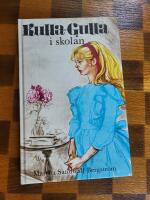 Kulla-Gulla i skolan