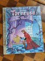 Walt Disney's T&ouml;rnrosa