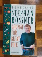 God mat f&ouml;r klokt folk