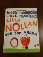 Lilla Nollan och dom andra