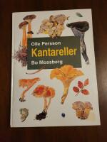 Kantareller