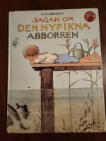 Sagan om den nyfikna abborren