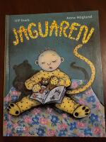 Jaguaren