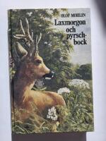 Laxmorgon och pyrschbock
