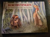 Bortbytingen