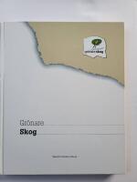 Gr&ouml;nare skog