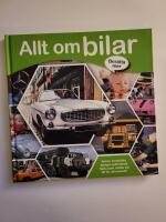 Allt om bilar