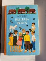 Bullerby boken