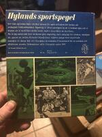 Hylands Sport spegel -66