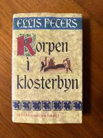 Korpen i klosterbyn : [en detektivroman]
