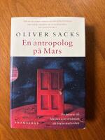 En antropolog p&aring; Mars