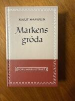 Markens gr&ouml;da