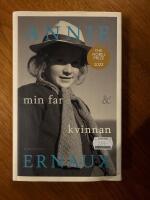 Min far & Kvinnan