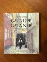 Gata upp och gata ner