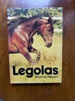 Legolas