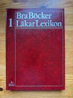 Bra b&ouml;cker l&auml;karlexikon