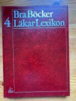 Bra b&ouml;cker l&auml;karlexikon 4