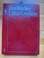Bra b&ouml;cker l&auml;karlexikon 5