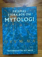 Prismas stora bok om mytologi