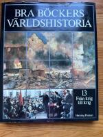 Bra b&ouml;ckers v&auml;rldshistoria