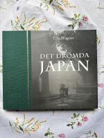 Det dr&ouml;mda Japan : Ida Trotzigs fotosamling fr&aring;n Meiji-tidens Japan
