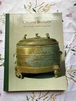 Chinese Bronzes
