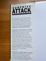 Surprise Attack 
