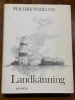 Landk&auml;nning - tjugo ess&auml;er fr&aring;n tjugofem &aring;r