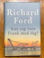 Kan jag vara Frank med dig?