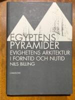 Egyptens pyramider - evighetens arkitektur i forntid och nutid