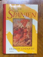 Historien om Spanien