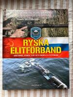 Ryska elitf&ouml;rband : spetsnaz, osnaz, VDV och andra elitstyrkor