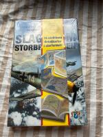 Slaget om Storbritannien - tyska och brittiska jaktpiloter ber&auml;ttar med egna ord