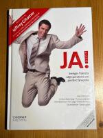 JA! 2010 : sveriges fr&auml;msta s&auml;ljinspirat&ouml;rer och Jeffrey Gitomer om positivt t&auml;nkande