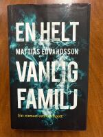 En helt vanlig familj