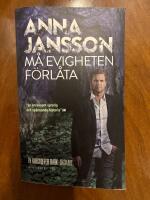 M&aring; evigheten f&ouml;rl&aring;ta