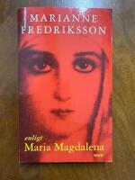 Enligt Maria Magdalena