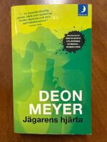 J&auml;garens hj&auml;rta