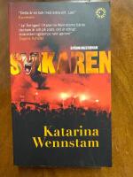 Svikaren - [sp&auml;nningsroman]