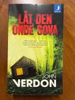 L&aring;t den onde sova
