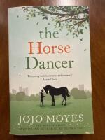 The Horse Dancer