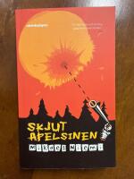 Skjut apelsinen